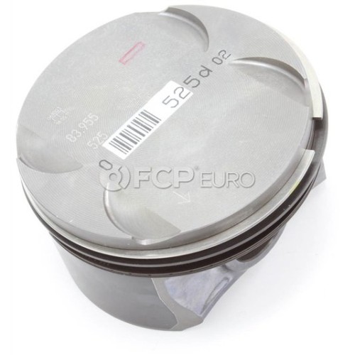 Bmw Piston 84mm 0.50 E46 E39 E60 E83 X3 11257512526 8770205050 11257512528