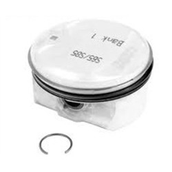 Bmw Piston Estandar 1-4 Entre E90 E92 E93 E60 E63 E64 11257840918