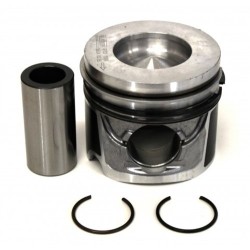 Estándar del aro del pistón de BMW E87 E90 E92 E93 E60 E61 E83 X3 081pi00100 11257803033