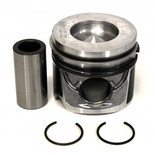 Estándar del aro del pistón de BMW E87 E90 E92 E93 E60 E61 E83 X3 081pi00100 11257803033