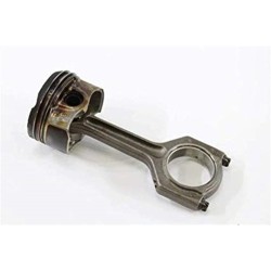 Cantidad de vástago de pistón Bmw F10-F30 E90-E93 F32-F36 F06 F07 E83 E53 Gt X3 X5 Bmy1702 11247624616