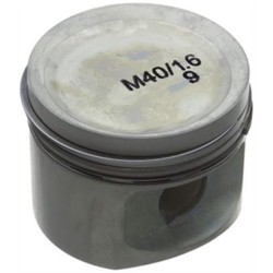 BMW Pistón Segmanli 0 50 E30 316i M40 11251721621 8770216std 11251721624