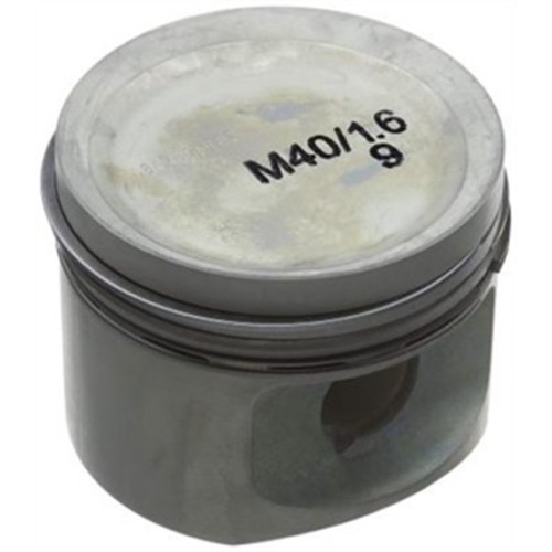 BMW Pistón Segmanli 0 50 E30 316i M40 11251721621 8770216std 11251721624