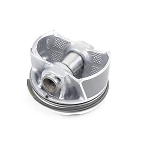 Mini Cooper Pistón Segmanli 0,50 0,50 F20 F30 F35 R55 R56 R57 R58 R59 R60 N13 N18 B16a 4106050 11257601181