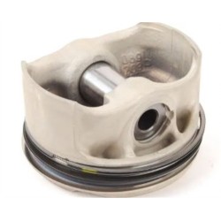 BMW Pistón Segmanli Std F10 F01 F02 X5 X6 E70 E71 E72 N63 S63b4493 11257613626