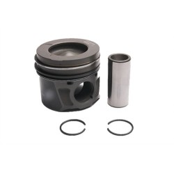 Aro de pistón Land Rover 0,50 Freelander 2 8771404050 Lr028922