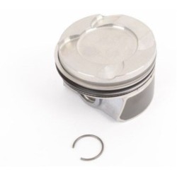 BMW Anillo de pistón estándar 8743460010 11258606459