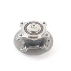 Mini Cooper Buje Trasero 981034120 33416786552