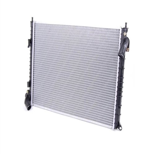 Radiador Mini Cooper R52 R53 347265 17117570489