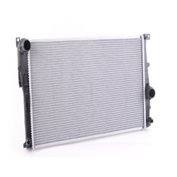 Radiador Bmw F20 F21 F22 F23 F30 F31 F34 F32 F33 F36 Touring Gt 17118672104 735455