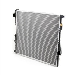 Radiador BMW 99 A Up E39 Bw2176 17111702969