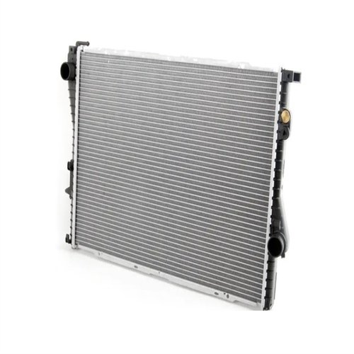 Radiador BMW 99 A Up E39 Bw2176 17111702969