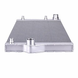 Radiador BMW F01 F02 F10 F07 F11 Gt 8mk376755381 Cr1148000p 17117562586