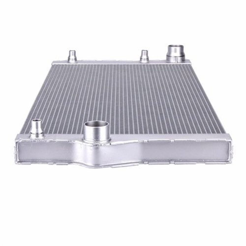Radiador BMW F01 F02 F10 F07 F11 Gt 8mk376755381 Cr1148000p 17117562586