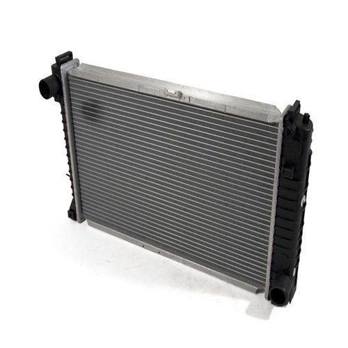 Radiador Bmw Automático E34 1989-1996 8mk376717471 17111719305