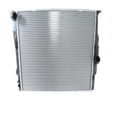BMW Radiador Manual E81 E87 E88 E90 E91 E92 E93 E84 E89 X1 Z4 17117559273