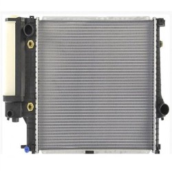 Radiador Bmw E34 348800 17111737760