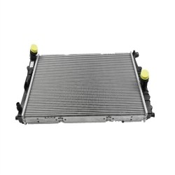 Radiador Auto Bmw F20 F21 F22 F23 F30 F31 F34 F32 F33 F36 Touring Gt 17118672102 17117600516