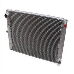 Radiador Bmw E60 E65 2004-2011 8mk376719011 Cr572000p 17112248478
