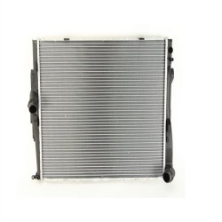 Radiador Autoplano Bmw E81 E87 E88 E90-E93 E84 E89 X1 Z4 17117559273 348700 17117564654