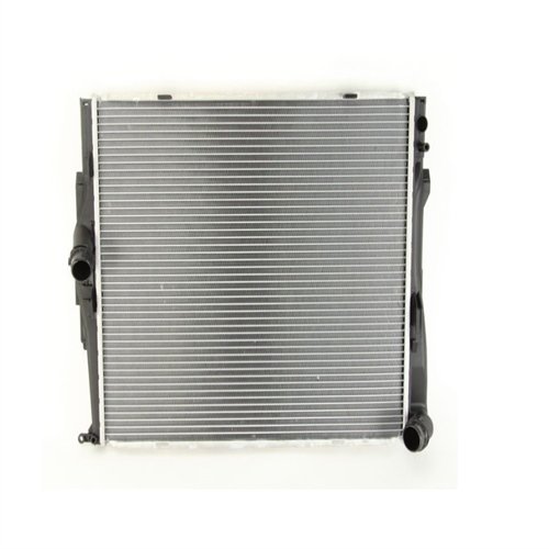 Radiador Autoplano Bmw E81 E87 E88 E90-E93 E84 E89 X1 Z4 17117559273 348700 17117564654