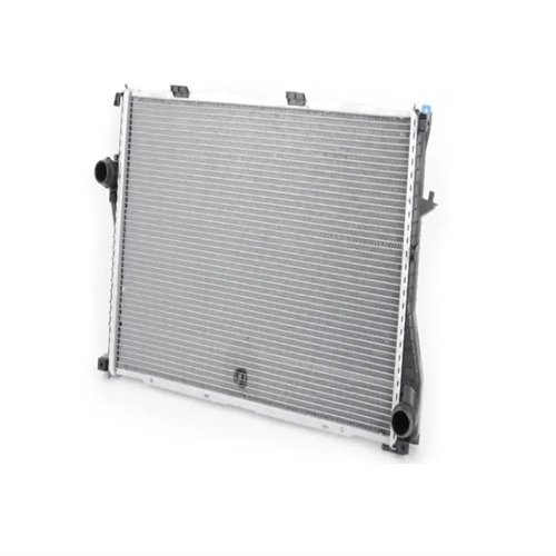 Radiador BMW después de 99 E39 E38 00055321 17111436060