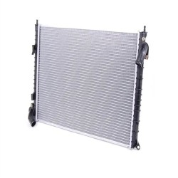 Radiador Mini Cooper R52 R53 69701a 17117570489
