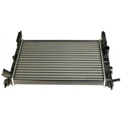 Radiador Mini Cooper R50 352565 17117788753