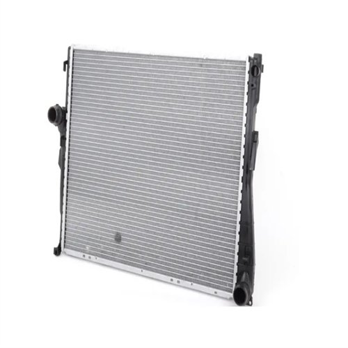 Radiador de agua BMW automático E46 E85 Z4 734276 17119071518