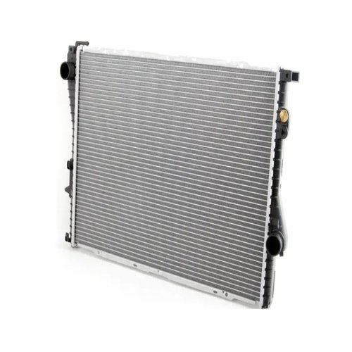 Radiador BMW 99 A Hasta E39 60752a 17111702969