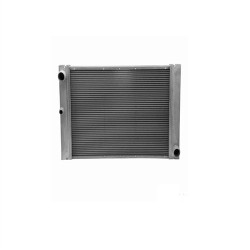 Radiador BMW E60 E61 E63 E64 60773 17117795878