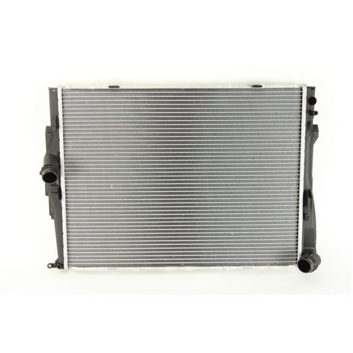 Radiador Bmw Auto Recto E81 E87 E88 E90-E93 E84 E89 X1 Z4 8mk376754071 Cr1090000p 17117564654