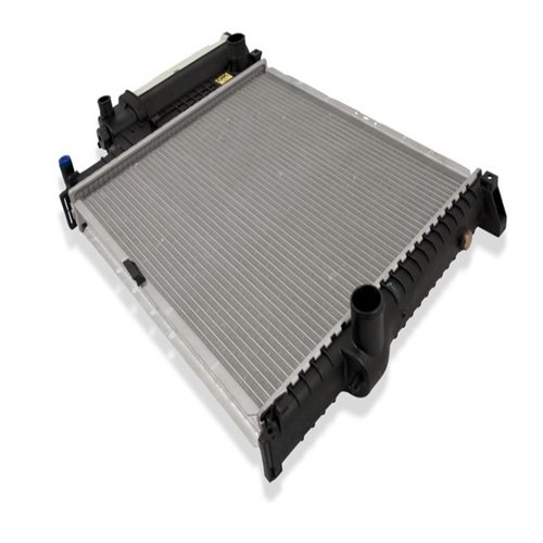 Radiador BMW Manual Hasta 96 E39 60607a 17111740698