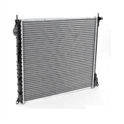 Radiador Mini Cooper Ac Li R52 R50 420002651050 17117570821