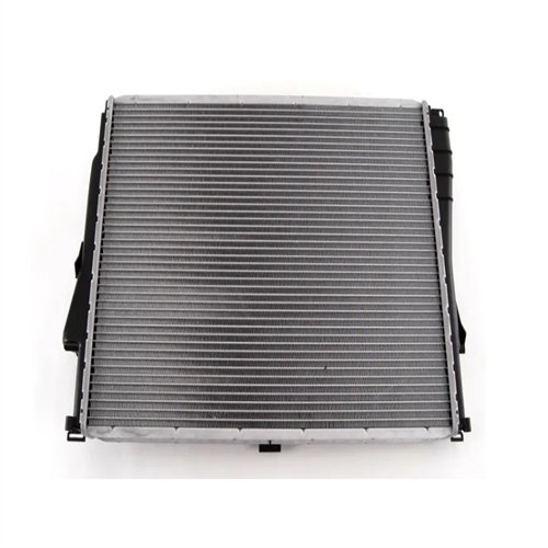 BMW Radiador E46 60806 17102228941