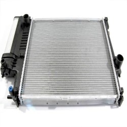 BMW Radiador E34 17111719306