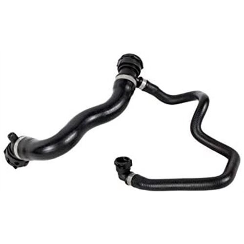 Manguera inferior del radiador BMW F07-F10 N20 R19762 17127640916