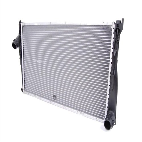 Radiador BMW E90 E91 E92 E93 60785a 17117790297