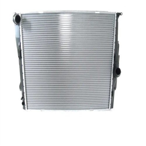 Radiador Bmw Manual E81 E87 E88 E90-E93 E84 E89 X1 Z4 217117005 17117559273