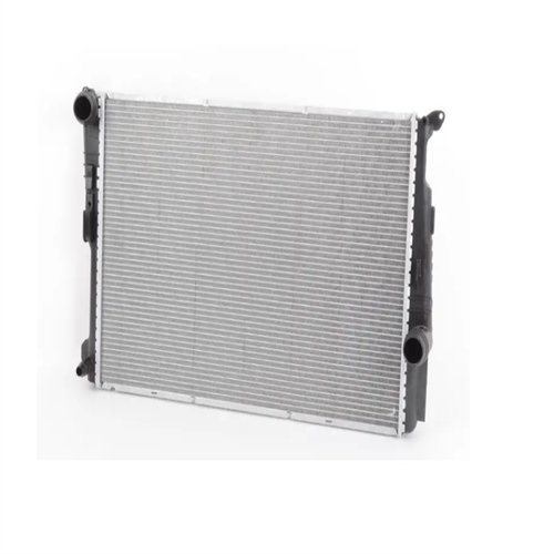 BMW Radiador F25 F26 X3 X4 17118623369