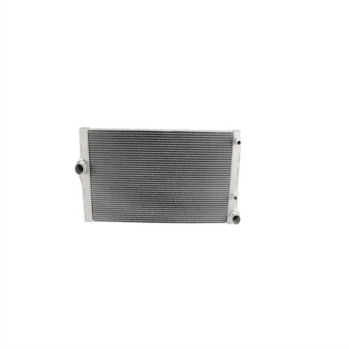 Radiador de agua BMW F10 F11 F01 F02 F12 F13 8mk376755371 Cr1147000p 17118509175
