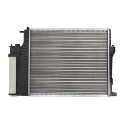 BMW Radiador 161416b 17111740699