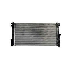 Radiador BMW 8mk376997581 Cr2321000p 17117644879