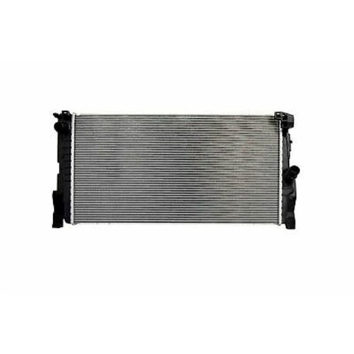 Radiador BMW 8mk376997581 Cr2321000p 17117644879