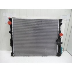 Radiador BMW 8mk376747701 Cr938000p 17118619616