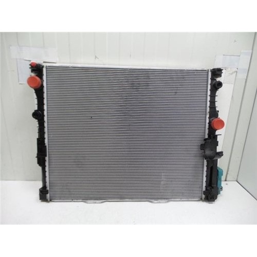 Radiador BMW 8mk376747701 Cr938000p 17118619616