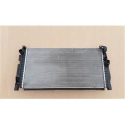 Radiador BMW 8mk376909331 Cr2279000p 17118645782