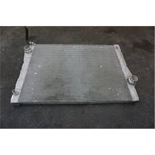 Radiador BMW 8mk376908294 Cr2109000s 17118654431