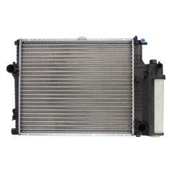 Radiador Bmw Hasta 99 A E39 17111740699 8mk376888134 Cr244001s 17111740699f