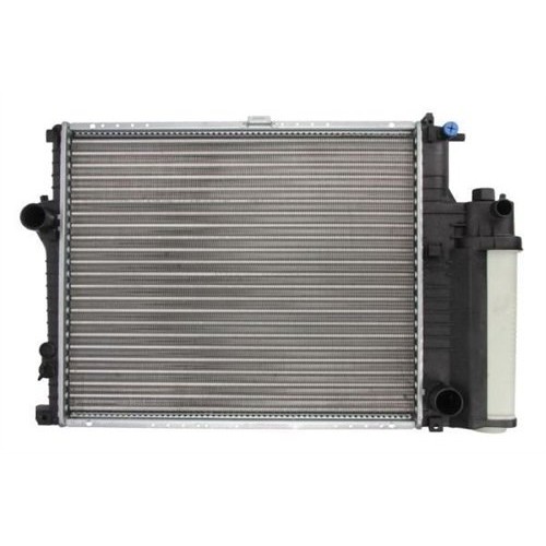 Radiador Bmw Hasta 99 A E39 17111740699 8mk376888134 Cr244001s 17111740699f